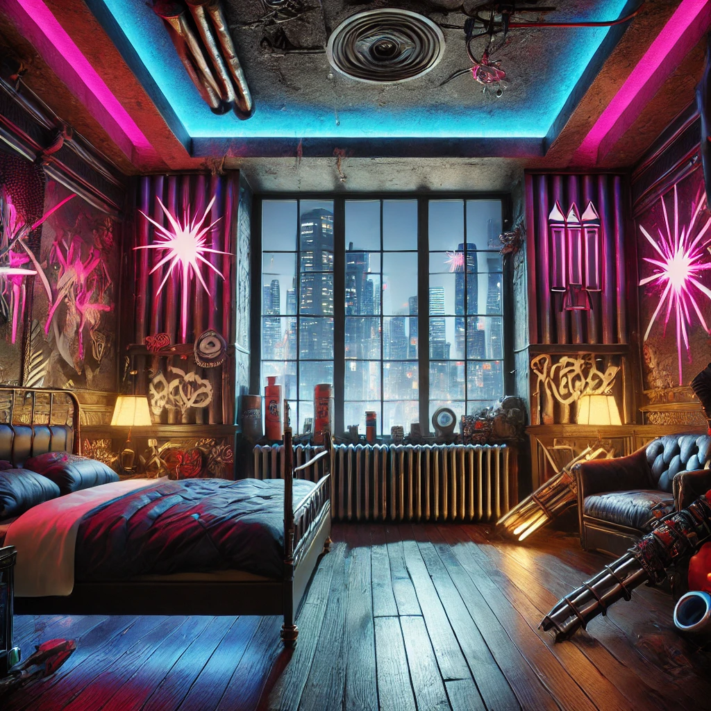 Room Image